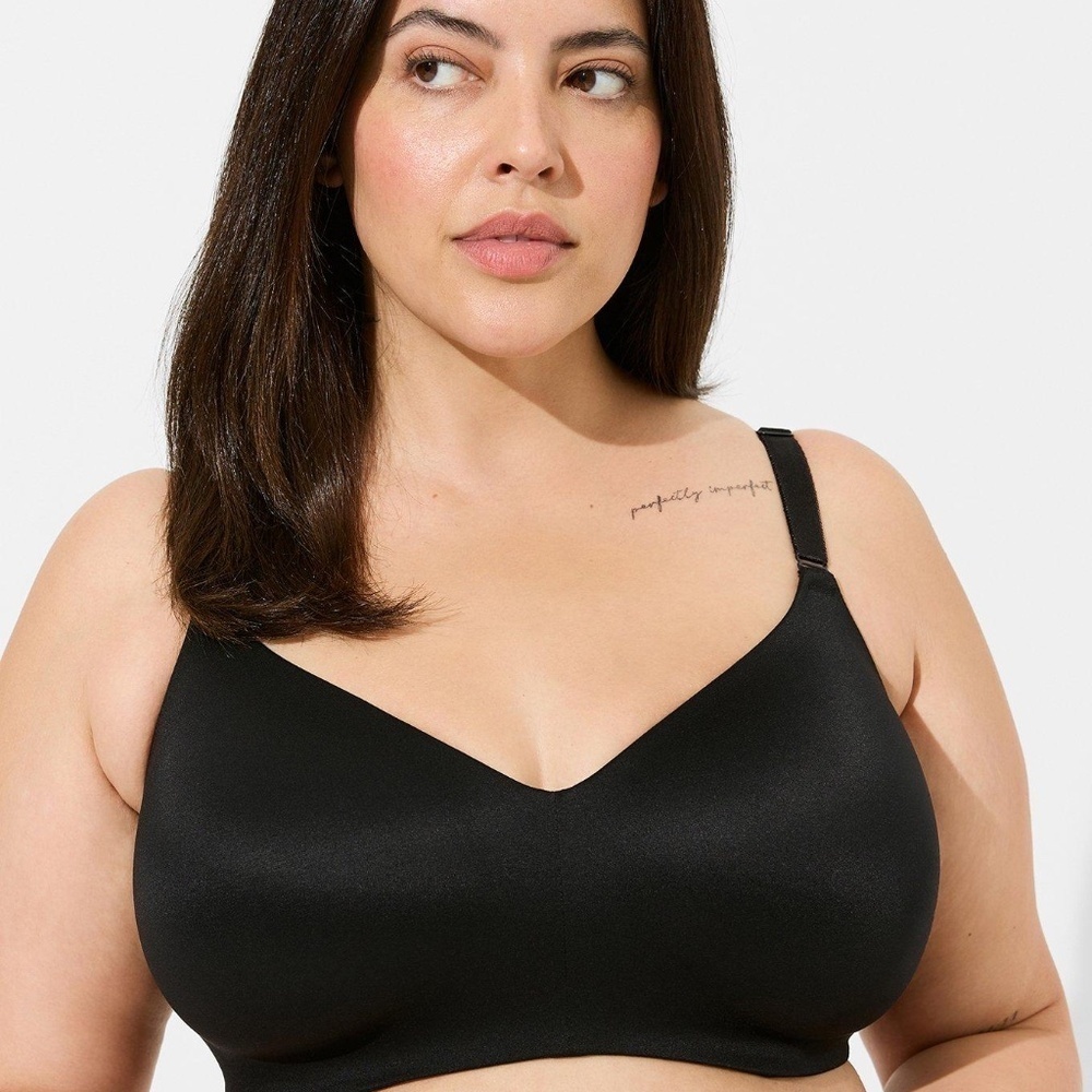 Torrid Curve Dream Wire-Free Bra size 42F